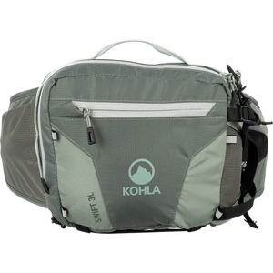 Kohla Чанта за кръст Kohla Swift 3 Hip bag - Laurel Wreath - размер 3 l (510-7486-0311)