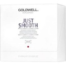 Goldwell Dualsenses Just Smooth Intensive Taming Serum 12 x 18 ml