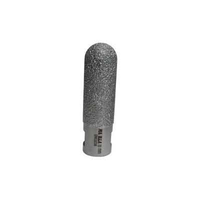 Maxilla Diamantová fréza - prst FPU 20, 20 mm