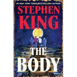 BODY (ISBN: 9781668264164)