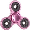 Fidget Spinner Kovový Ružový