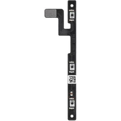 Flex kabel tlačítka napájení a hlasitosti Google Pixel 3a – Genuine OEM PIX0336