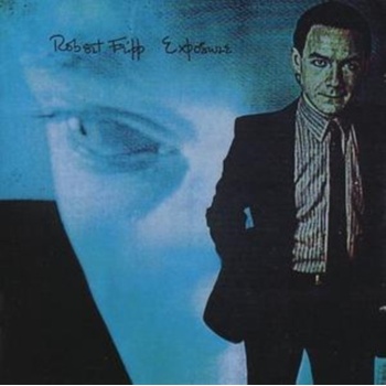 Exposure CD