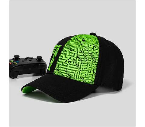 Snapback Cap Xbox Series