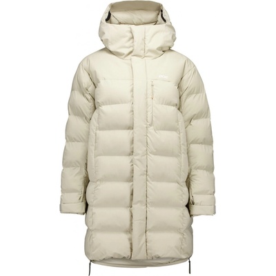 Poc Ws Race Loft Parka Natrolite PC510851830 beige