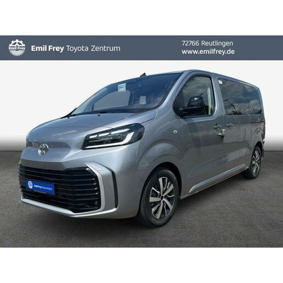 Toyota Proace Verso L1 2.2 Teamplayer 132 kW