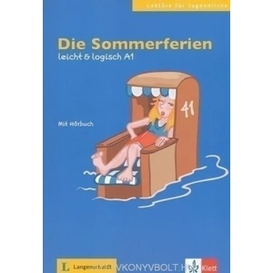 Die Sommerferien | Paul Rusch (2013)