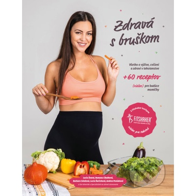 Zdravá s bruškom - Fitshaker