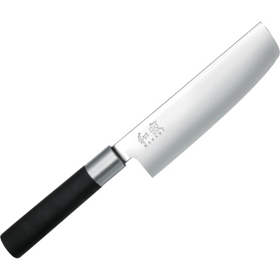 Kai Кухненски нож KAI Wasabi Black Nakiri 6716N (6716N)
