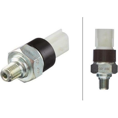 Olejový tlakový spínač HELLA 6ZL 009 600-221