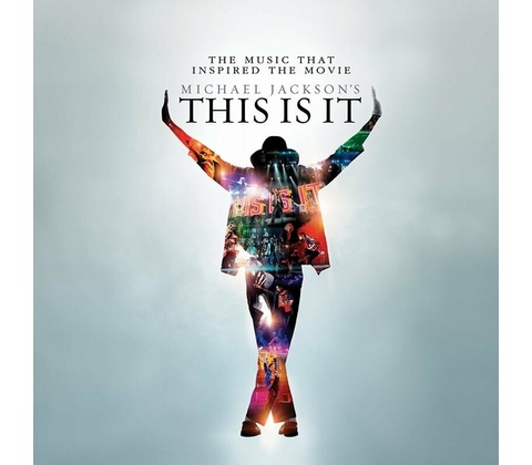 JACKSON MICHAEL: MICHAEL JACKSON'S THIS IS IT, CD