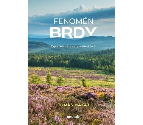 Fenomén Brdy