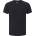 Lonsdale Мъжка тениска Lonsdale Round Neckline T-Shirts Mens - Black