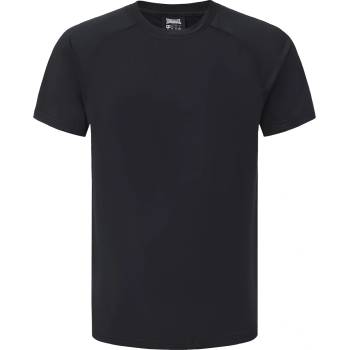 Image 1 of Lonsdale Мъжка тениска Lonsdale Round Neckline T-Shirts Mens - Black