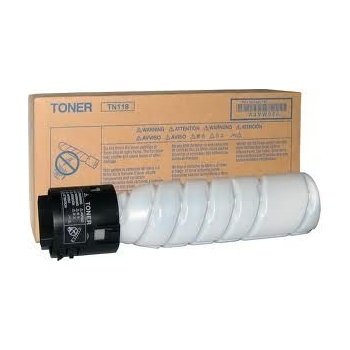 Compatible Тонер Konica Minolta Bizhub 215 / Bizhub 226/tn-118, съвместим (Toner KM BH 215 / BH 226, TN-118 comp)