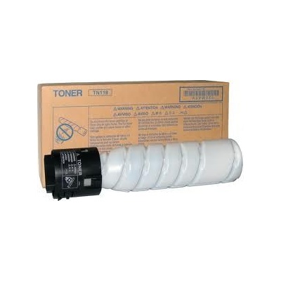 Compatible Тонер Konica Minolta Bizhub 215 / Bizhub 226/tn-118, съвместим (Toner KM BH 215 / BH 226, TN-118 comp)