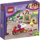 Stavebnice LEGO® LEGO® Friends 41092 Pizzerie Stephanie