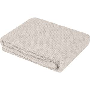 KikkaBoo Плетено памучно одеяло KikkaBoo Dream Big - 75 x 100 cm, Beige (31103010116) - ozone