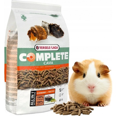 Versele-Laga Complete Cavia 1,75 kg – Zboží Dáma