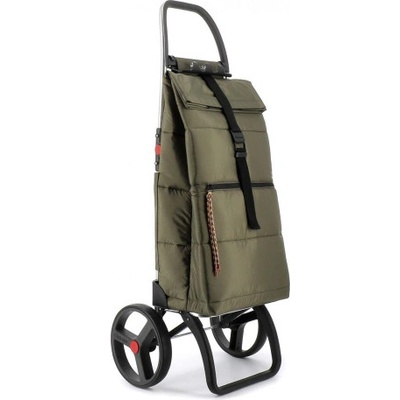 Rolser BIG Polar 2Logic RSG, Khaki - zelená BIG008-1005