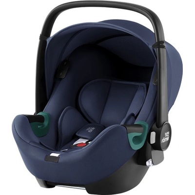 Britax Römer Baby Safe i-Sense 2023 Indigo Blue