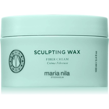 Maria Nila Sculpting wax стилизиращ крем За коса 100ml