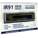 Citizen Термотрансферна лента Citizen IR91B, черна (IR91B)
