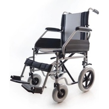 Mobilex Invalidný vozík transportný Seal šírka sedadla 45cm