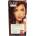 ELEA Professional боя за коса, Professional, Colour & Care, Номер 5.56, Mahogany