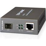 TP-Link MC220L Gigabit SFP медиен конвертор (MC220L) - megamag
