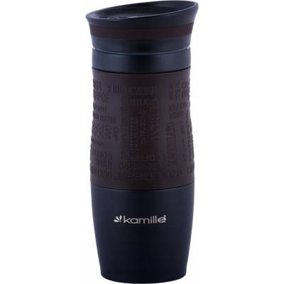 Kamille KM 2069A 380 ml zelený