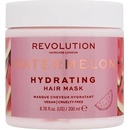 Revolution Haircare Hydrating Watermelon maska na vlasy 200 ml