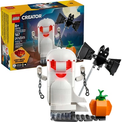 LEGO® Creator 40772 Svítící duch