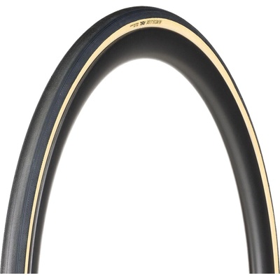 na cestný bicykel Bontrager Aeolus RSL TLR Blk/y Veľkosť: 700C x 28mm