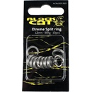 Black Cat Krúžok Xtreme Split Ring 90 kg 10 ks