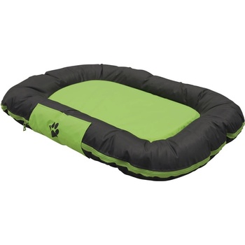 Nobby Classic vankúš RENO pre psov zelená