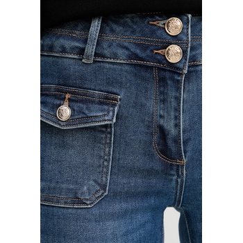 Morgan Дънки Morgan със стандартна талия POLEN3 (POLEN3)