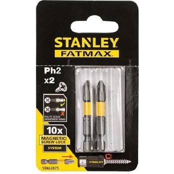 Stanley PH2 2 ks STA62875-XJ