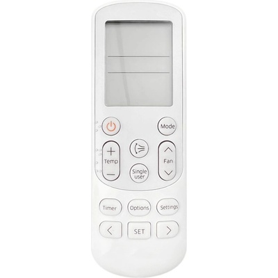 съвместим Samsung db93-15882w - заместител дистанционно управление (db93-15882w)