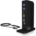 RaidSonic IB-DK2252AC