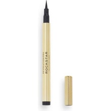 Revolution Pro Rockstar Felt Tip Eyeliner black 1 ml