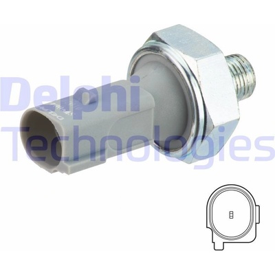 Olejový tlakový spínač DELPHI SW90044