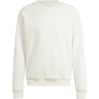 Adidas Блуза Adidas Originals Men's Crew Sweatshirt - Ivory