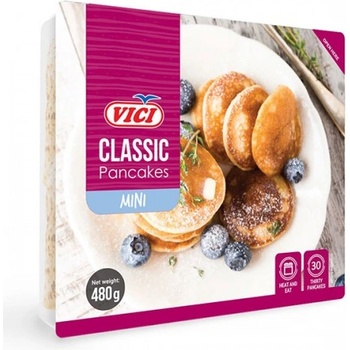 Vici Мини Палачинки замразени Vici 480гр