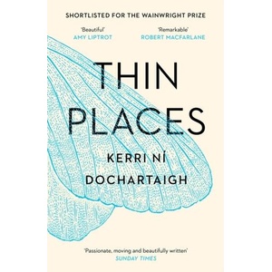 Thin Places (ISBN: 9781786899644)