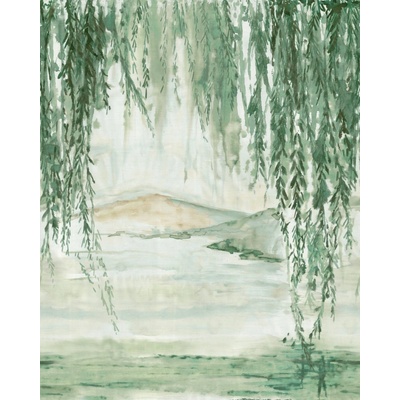 Rasch 360790 Vliesová fototapeta an zeď Magic Walls rozměr 212 x 265 cm