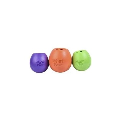 West Paw Rumbl Vel. S 9 cm