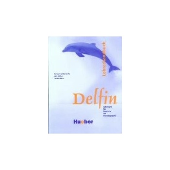 Delfin - metodická příručka