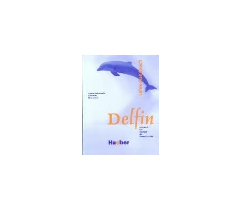 Delfin - metodická příručka