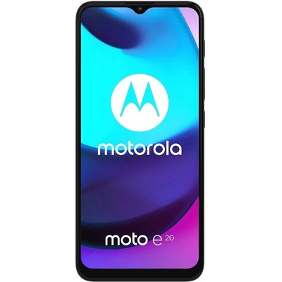Motorola Moto E20 2GB/32GB